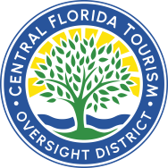 Central Florida Tourism Oversight District Logo